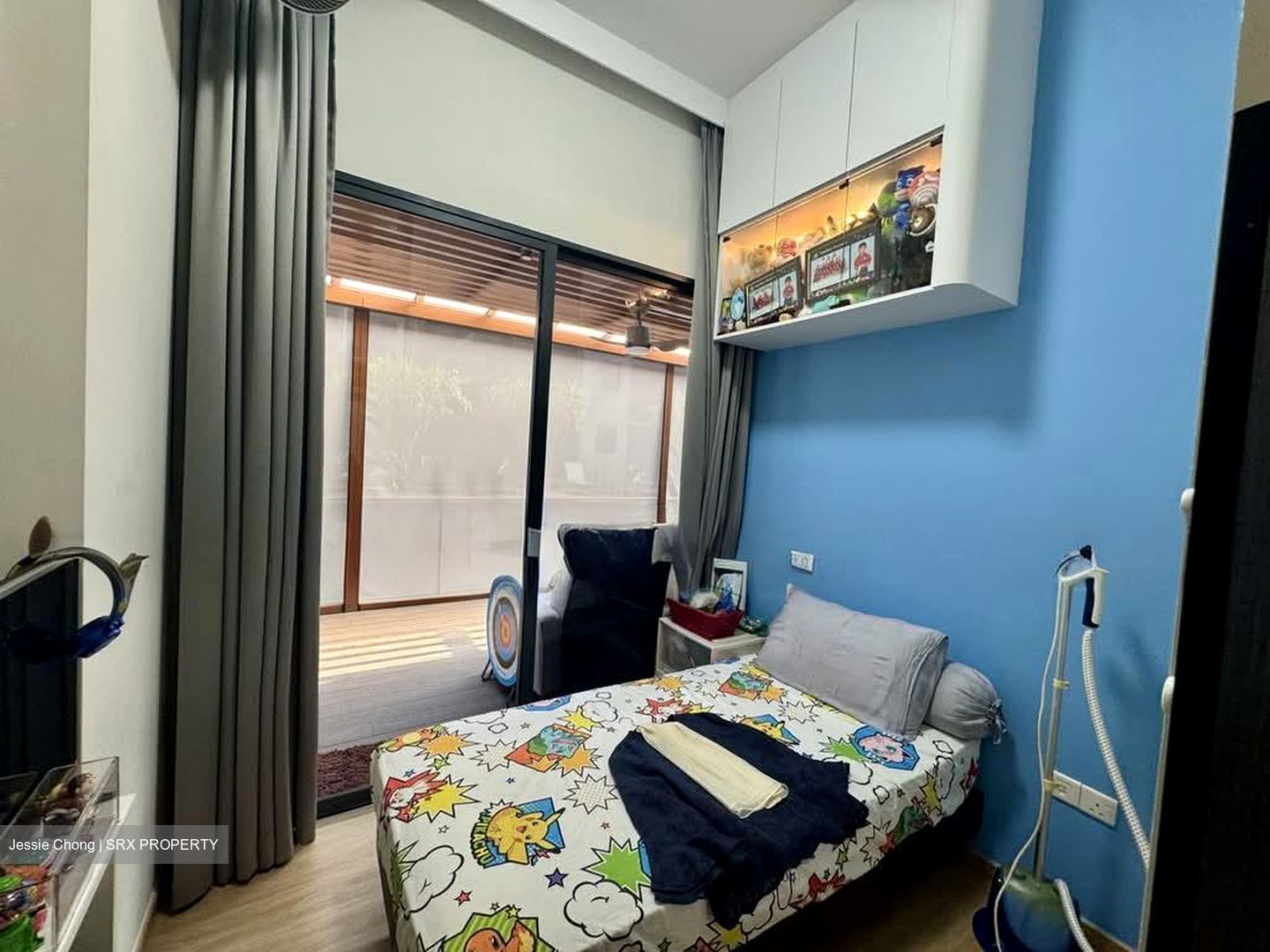 Jewel @ Buangkok (D19), Condominium #585594371